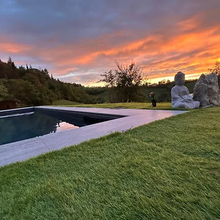 Casa Sunset Hill Bolonia