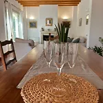 Villa Casa Sunset Hill Bologna
