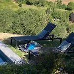 Casa Sunset Hill Villa Bologna