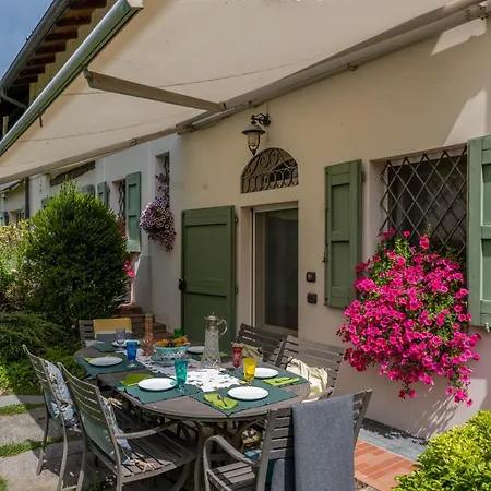 Hébergement de vacances Casa Sunset Hill Bologne