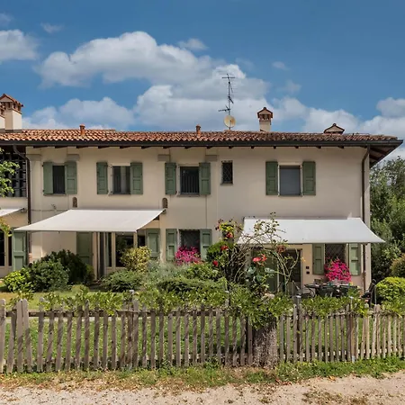 Casa Sunset Hill * Bologne