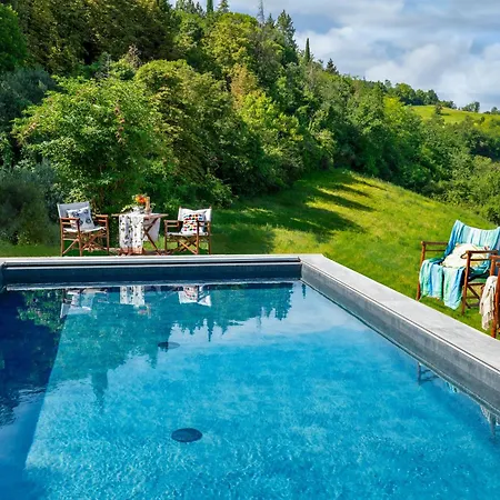 Casa Sunset Hill 度假居 *