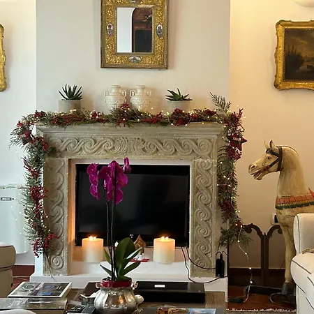 Casa Sunset Hill Nyaraló Bologna