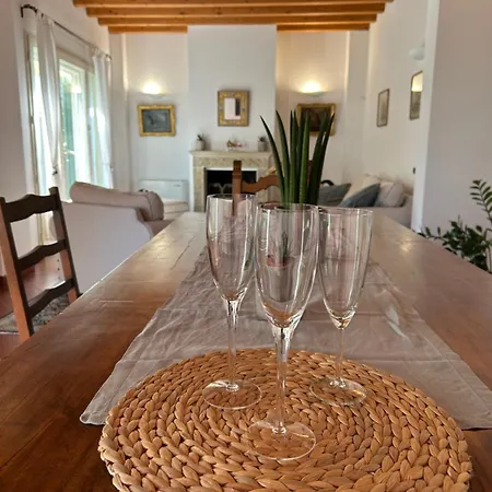 Villa Casa Sunset Hill Bologna