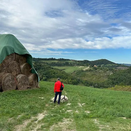 Σπίτι διακοπών Casa Sunset Hill