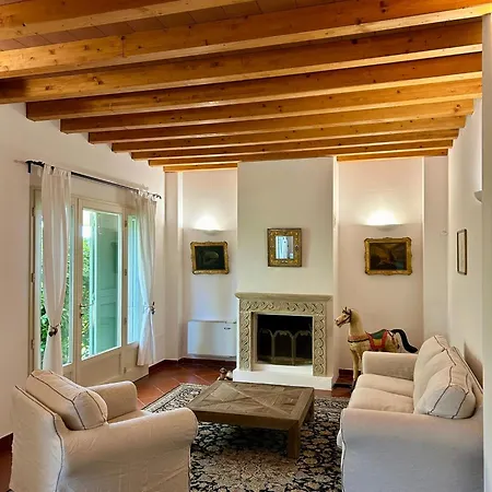 Casa Sunset Hill 度假居 博洛尼亚