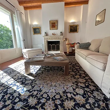Vakantiehuis Casa Sunset Hill *