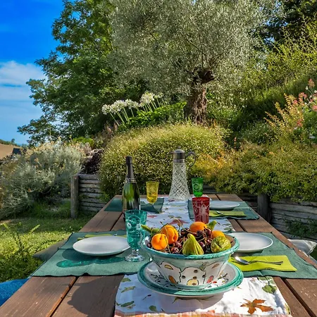 Casa Sunset Hill Bologna