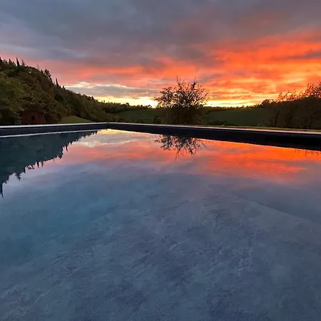 Casa Sunset Hill Vakantiehuis