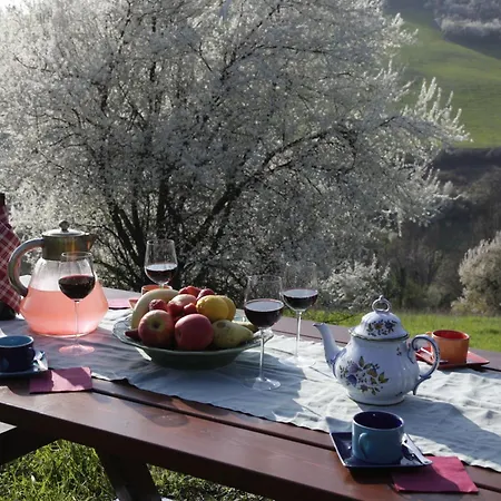 Casa Sunset Hill Nyaraló Bologna