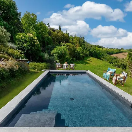 度假居 Casa Sunset Hill *