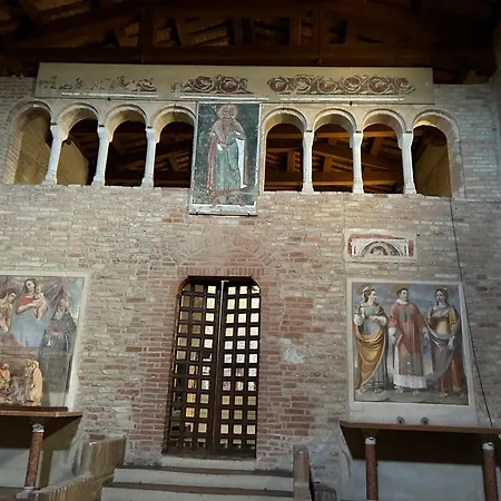 Vakantiehuis Casa Sunset Hill Bologna