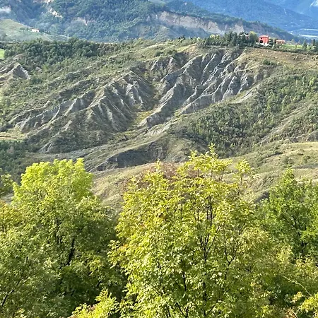 Casa Sunset Hill Μπολόνια