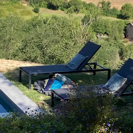 Casa Sunset Hill Villa Bologna