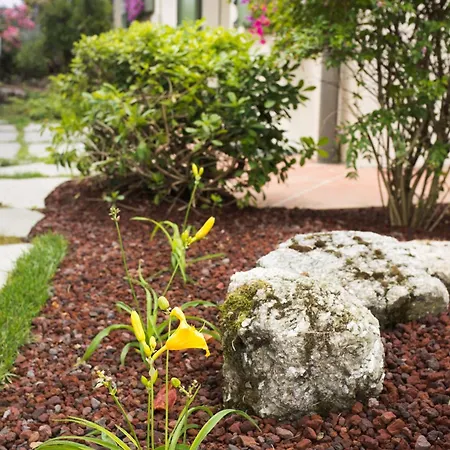 Casa Sunset Hill Nyaraló Bologna