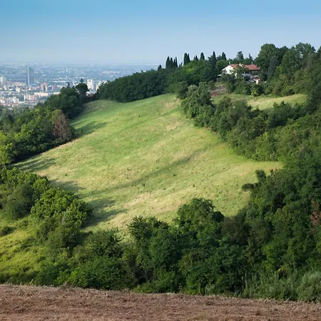 Casa Sunset Hill 博洛尼亚