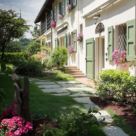 Casa Sunset Hill * Bologne