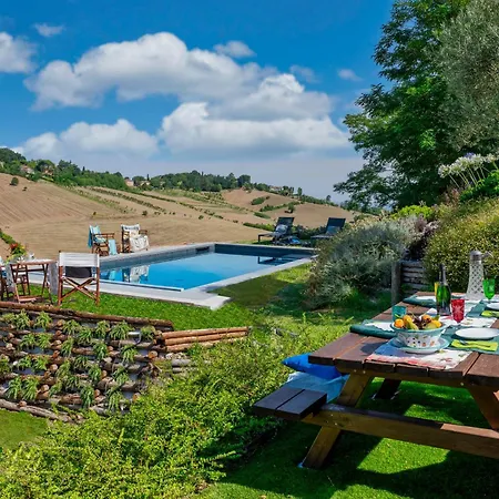 Casa Sunset Hill Vakantiehuis