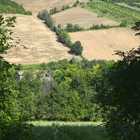 Casa Sunset Hill 度假居