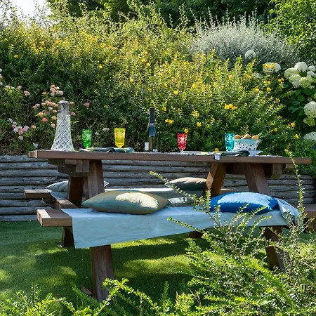 Nyaraló Casa Sunset Hill