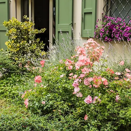 Holiday home Casa Sunset Hill Bologna