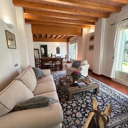 Vakantiehuis Casa Sunset Hill
