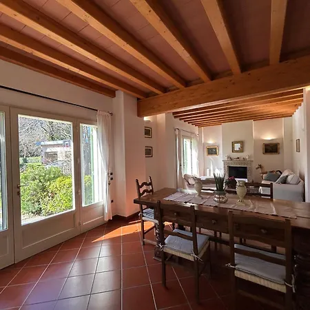 Vakantiehuis Casa Sunset Hill *