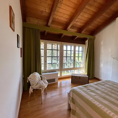 Casa Sunset Hill Bologna