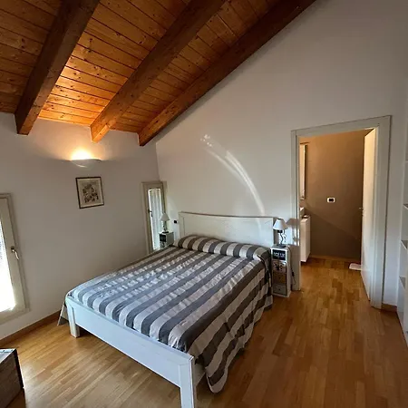 Casa Sunset Hill * Bologna