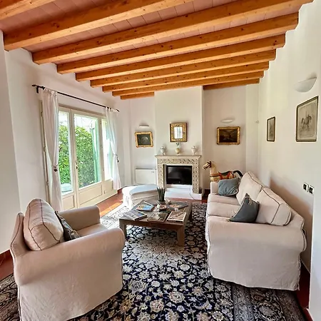 Nyaraló Casa Sunset Hill