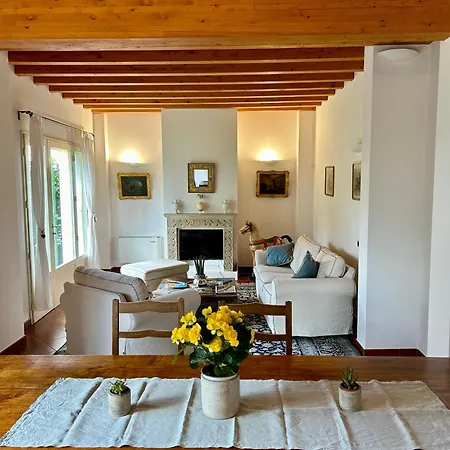 Casa Sunset Hill Bolonia