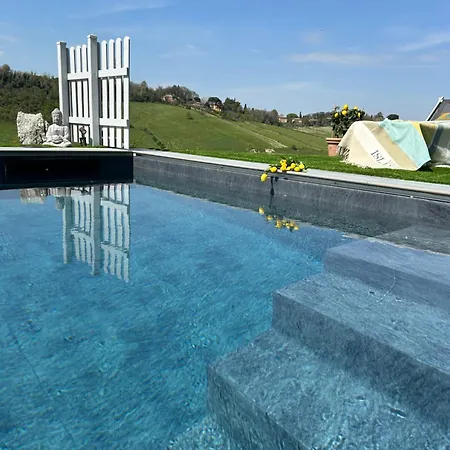 Casa Sunset Hill Vakantiehuis