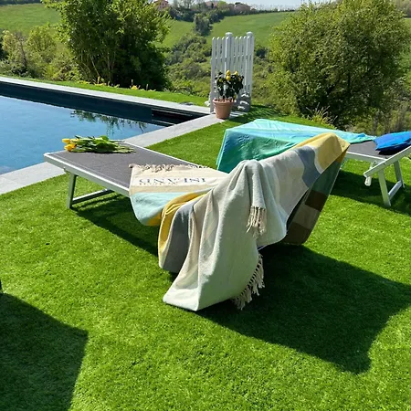 Nyaraló Casa Sunset Hill