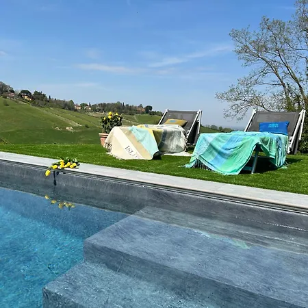 Casa Sunset Hill Nyaraló *