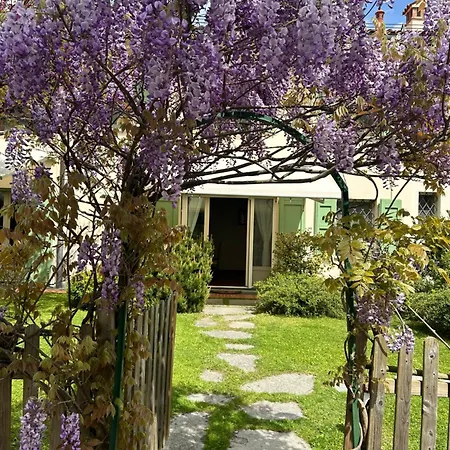 Nyaraló Casa Sunset Hill