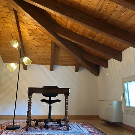 Casa Sunset Hill Nyaraló Bologna