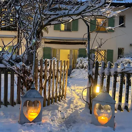 Casa Sunset Hill 度假居