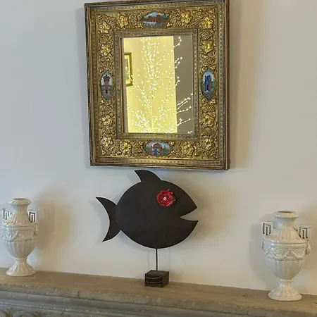 Casa Sunset Hill 度假居 博洛尼亚