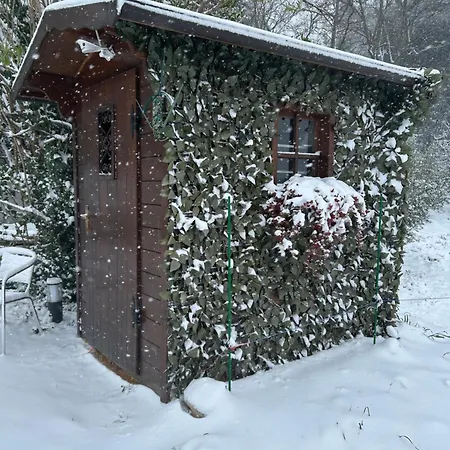 Casa Sunset Hill * Bologna