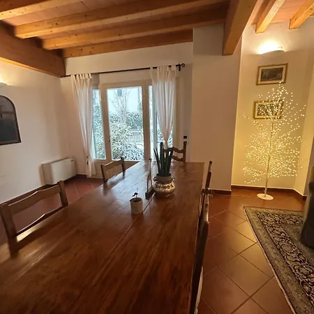 Nyaraló Casa Sunset Hill