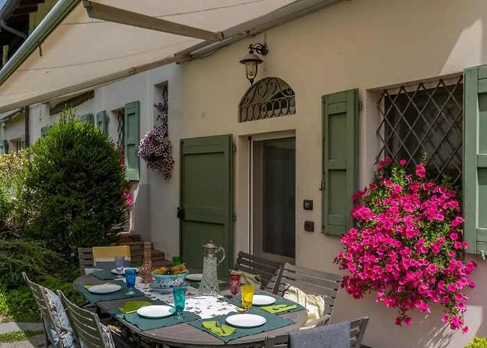 بيت للعطل Casa Sunset Hill بولونيا