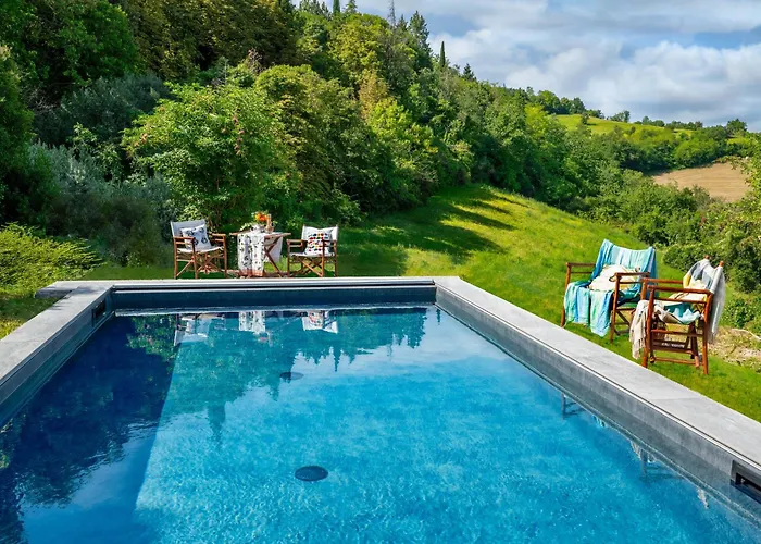 Casa Sunset Hill 펜션 *