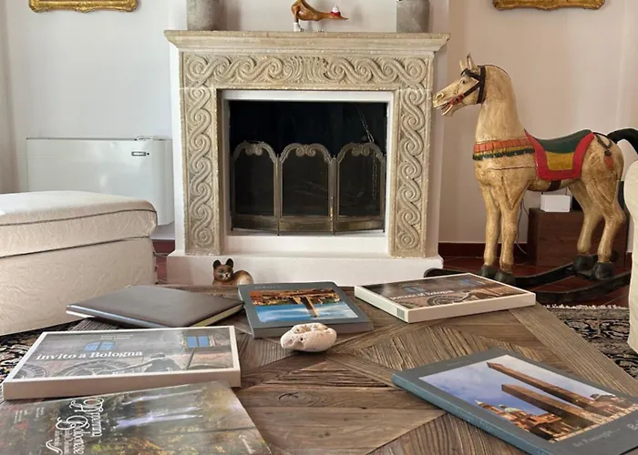 Casa Sunset Hill * Bologna