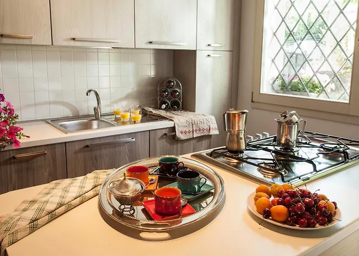 Casa Sunset Hill 펜션 *