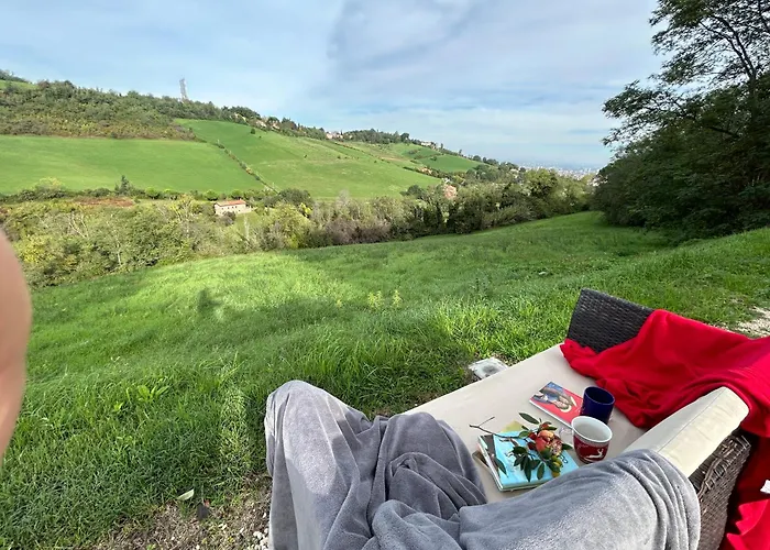 Holiday home Casa Sunset Hill