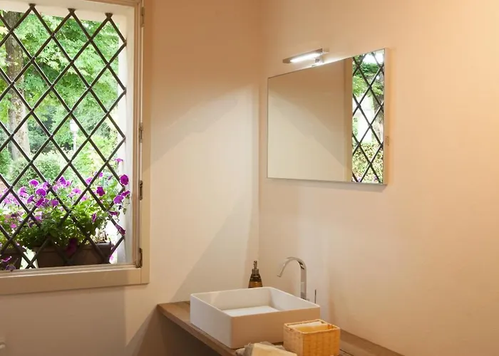 Casa Sunset Hill بولونيا