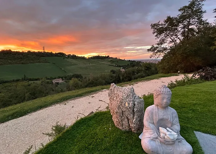 Casa Sunset Hill Holiday home Bologna