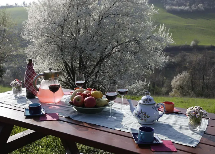 Casa Sunset Hill Holiday home Bologna