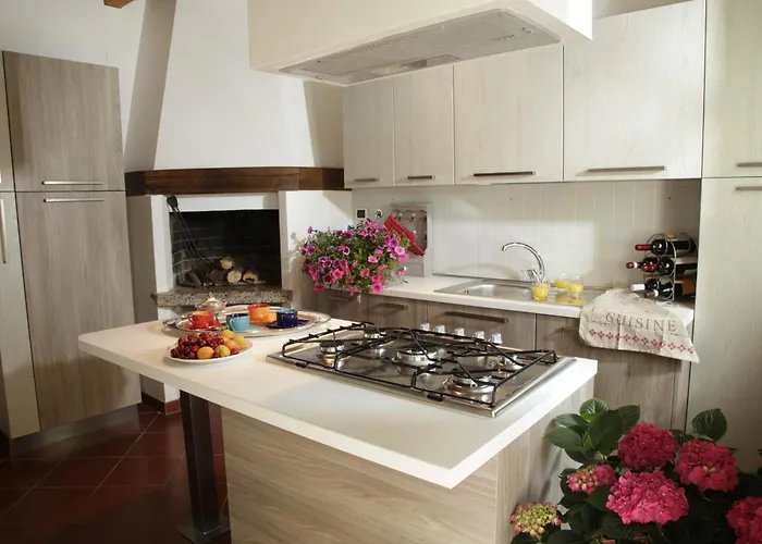 بيت للعطل Casa Sunset Hill