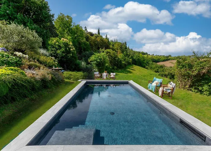 بيت للعطل Casa Sunset Hill *